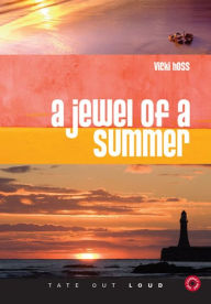 A Jewel of a Summer : A Novel