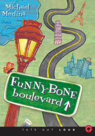 Funny Bone Boulevard