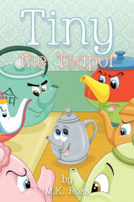 Tiny the Teapot