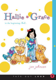 Hallie amp; Grace- In the Beginning, God