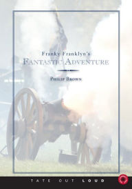 Franky Franklyn's Fantastic Adventure