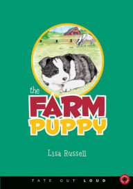 The Farm Puppy (children)