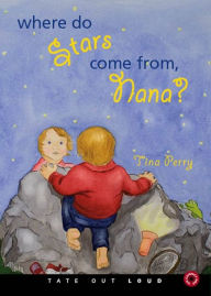 Where Do Stars Come From, Nana?