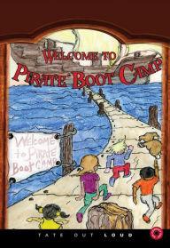 Welcome to Pirate Boot Camp