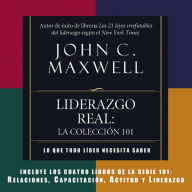 Liderazgo REAL (Abridged)