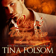 Quinn's Undying Rose (Scanguards Vampires #6)