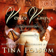 Venice Vampyr (Venice Vampyr #1)