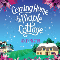 Coming Home to Maple Cottage