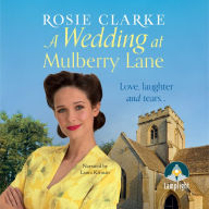 A Wedding at Mulberry Lane: The Mulberry Lane Series, Book 2