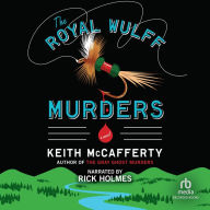 The Royal Wulff Murders