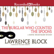 The Burglar Who Counted the Spoons