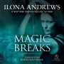 Magic Breaks (Kate Daniels Series #7)