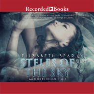 Steles of the Sky