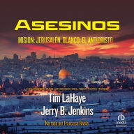 Asesinos: Misión: Jerusalem, Blanco: El Anticristo