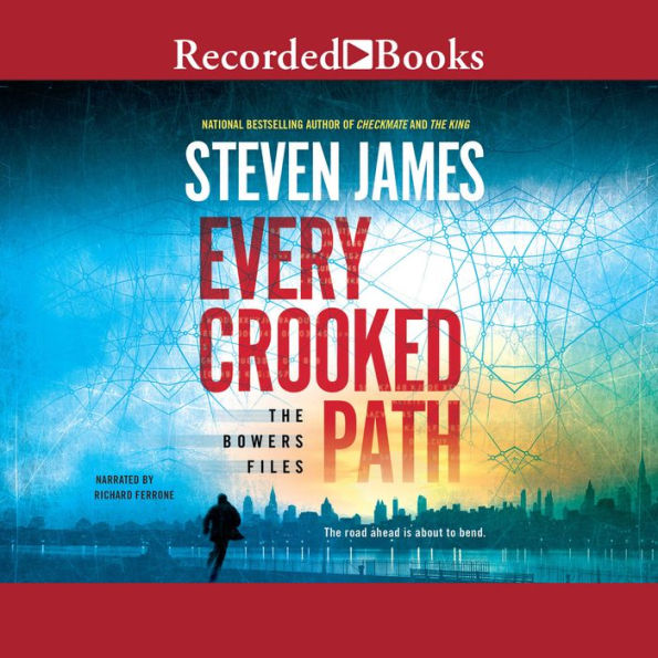 Every Crooked Path