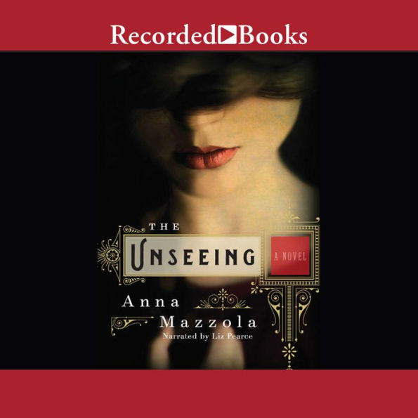 The Unseeing