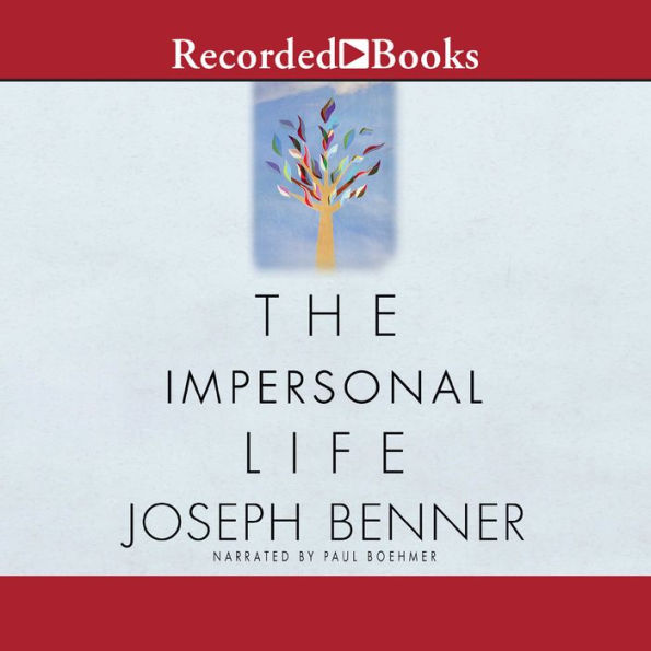 The Impersonal Life: The Classic of Self-Realization