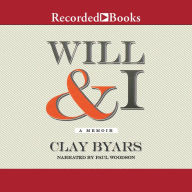 Will & I: A Memoir