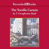 The Tortilla Curtain