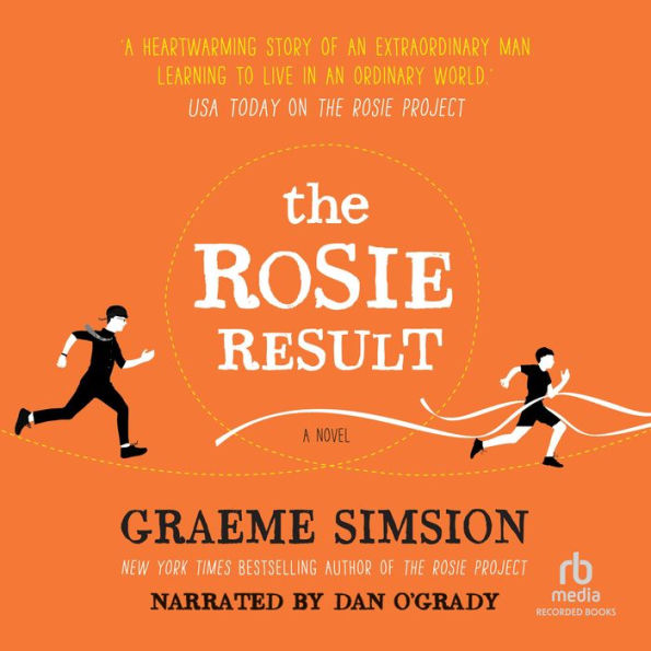 The Rosie Result