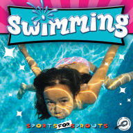 Swimming: Sports for Sprouts; Rourke Discovery Library