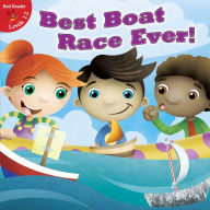 Best Boat Race Ever!