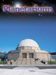 Planetariums: Field Trips