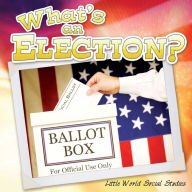 What's an Election?