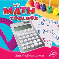 My Math Toolbox