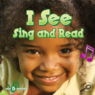 I See, Sing and Read: Our 5 Senses