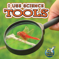 I Use Science Tools