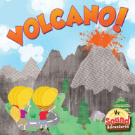 Volcano! /v/