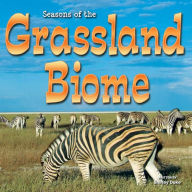 Seasons Of The Grassland Biome: Biomes