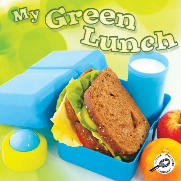 My Green Lunch