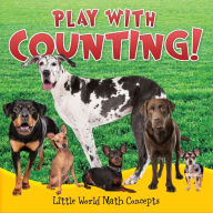 Play with Counting!: Little World Math Concepts
