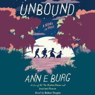 Unbound: A Novel in Verse