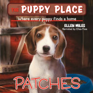 Puppy Place: Patches