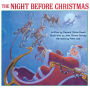 The Night Before Christmas