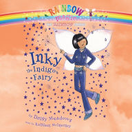 Rainbow Magic: Inky the Indigo Fairy