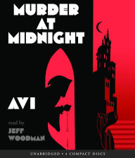 Murder at Midnight