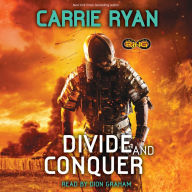 Divide and Conquer (Infinity Ring, Book 2)