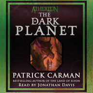 Dark Planet, The (Atherton, Book 3)