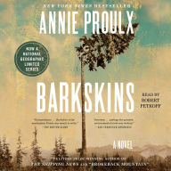 Barkskins : A Novel