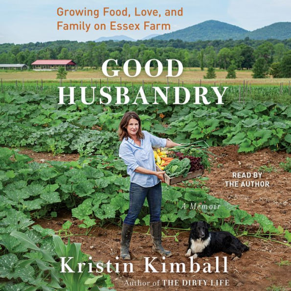 Good Husbandry: A Memoir