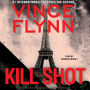 Kill Shot : Mitch Rapp, Book 2