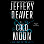 The Cold Moon (Lincoln Rhyme Series #7)