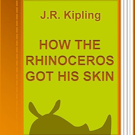 How the Rhinoceros got his skin