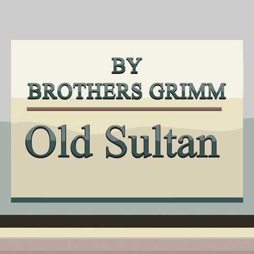 Old Sultan