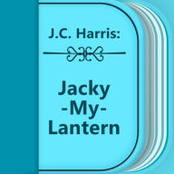 Jacky-My-Lantern