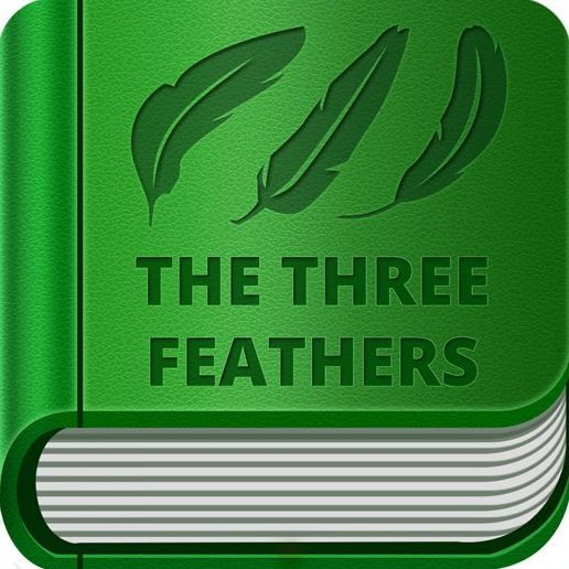 The Three Feathers